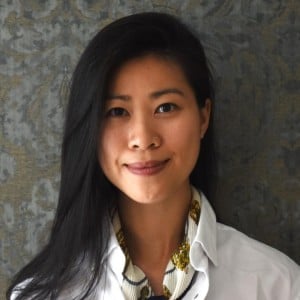 Yaqian (Zelda) Liang